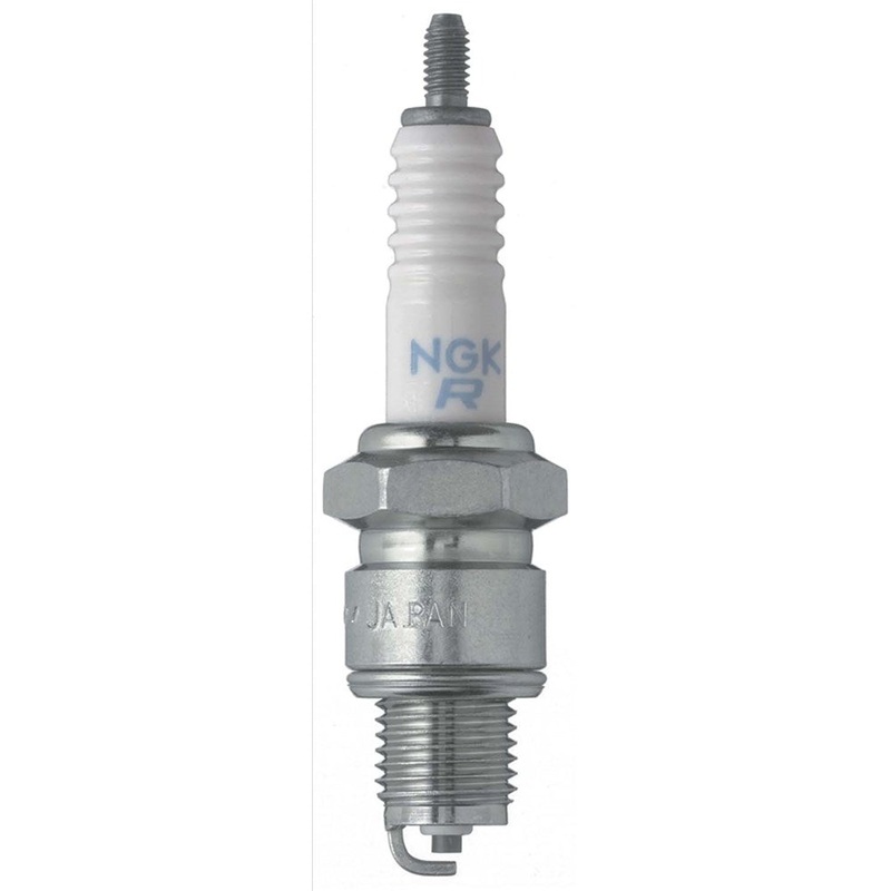 NGK Resistor Standard Spark Plug – DR5HS