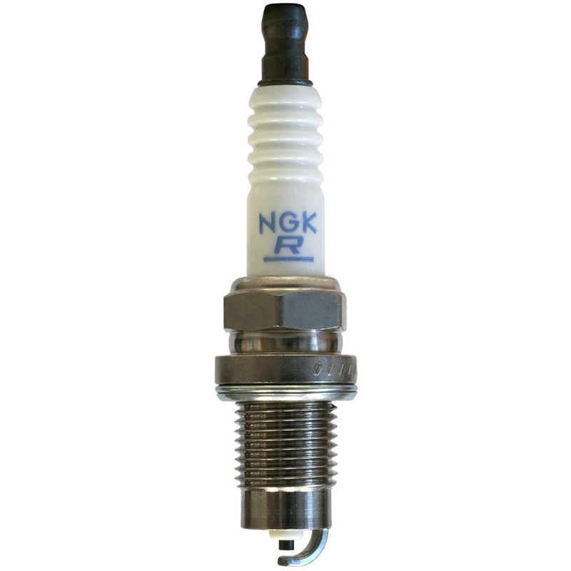 NGK Resistor Standard Spark Plug – FR2B-D