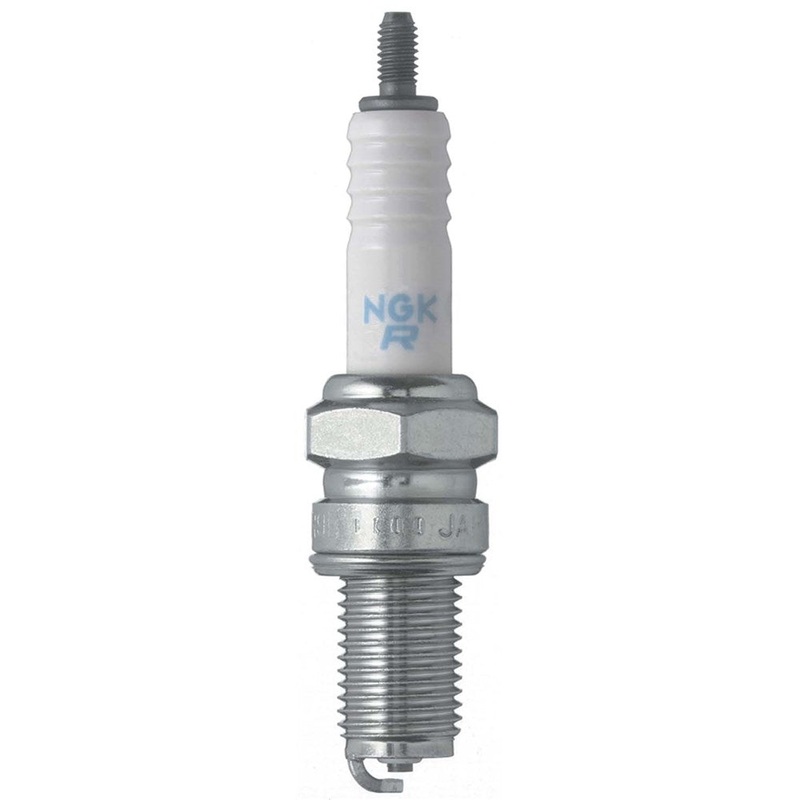 NGK Resistor Standard Spark Plug – JR9B
