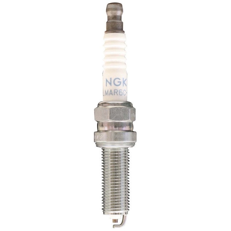 NGK Resistor Standard Spark Plug – LMAR6C-9