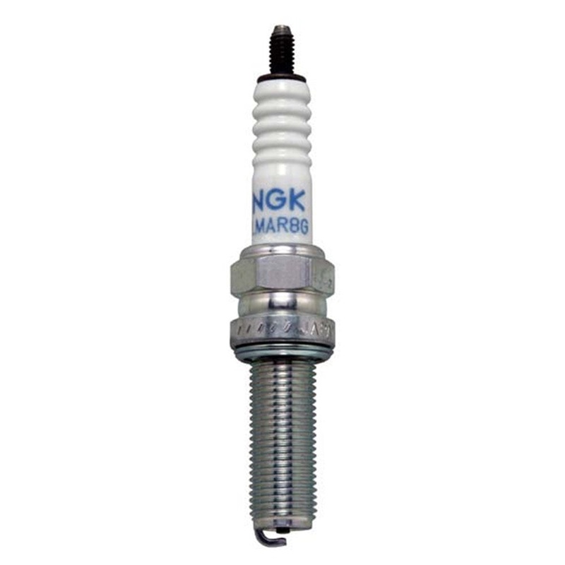 NGK Resistor Standard Spark Plug – LMAR8G