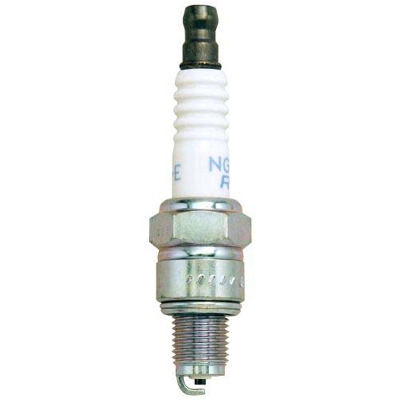 NGK Resistor Standard Spark Plug – LR4C-E