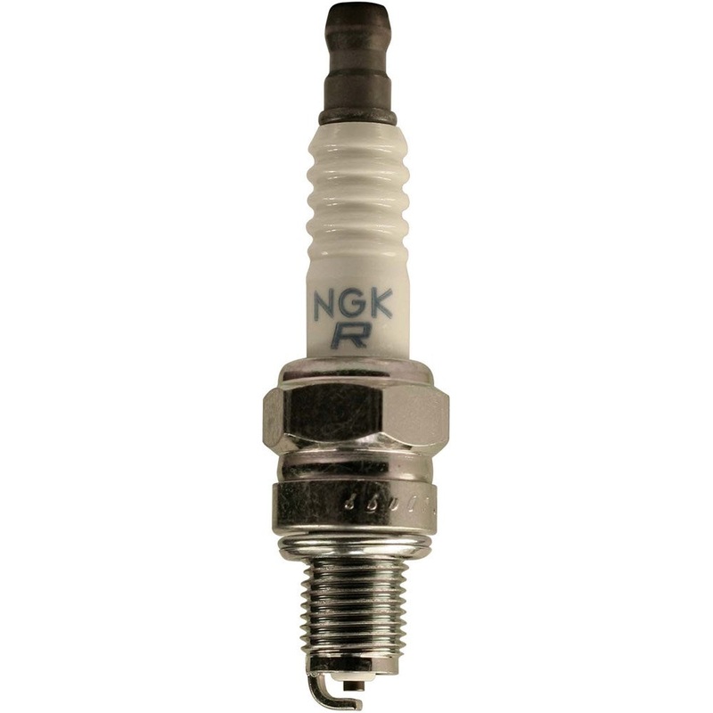 NGK Resistor Standard Spark Plug – LR8B