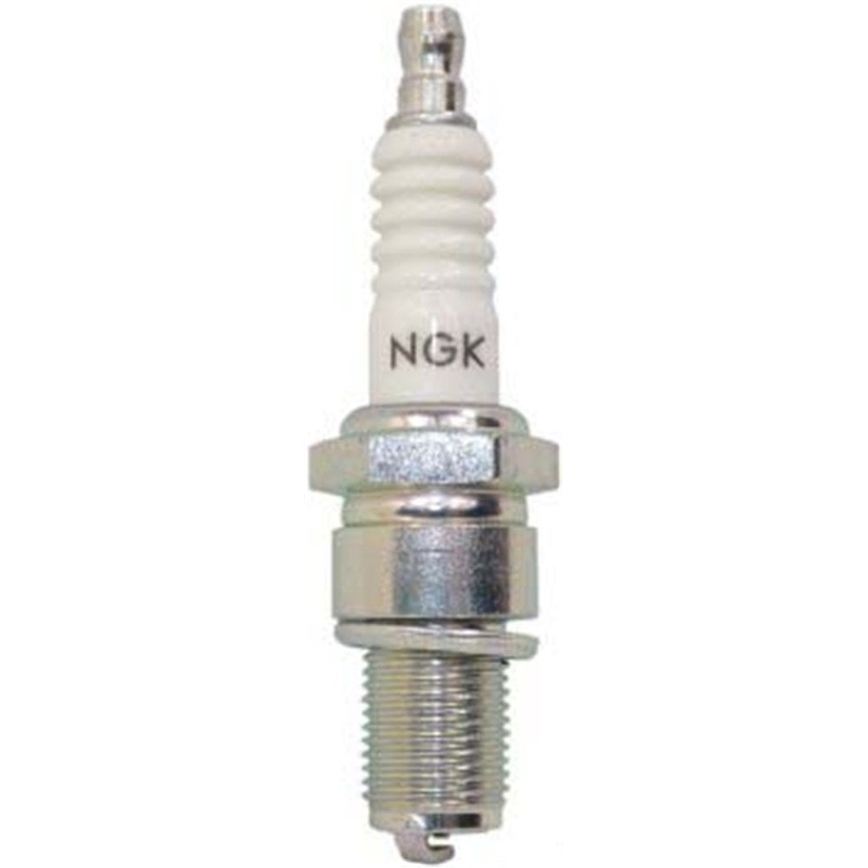 NGK Resistor Standard Spark Plug – MR7F