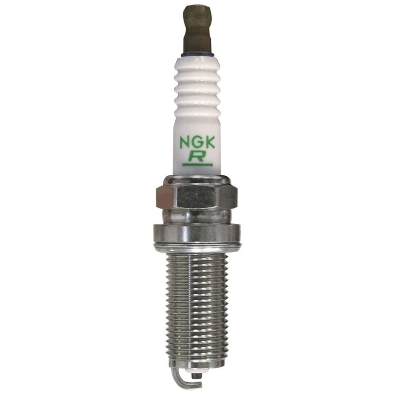 NGK Resistor V-Groove Spark Plug – LFR4A-E