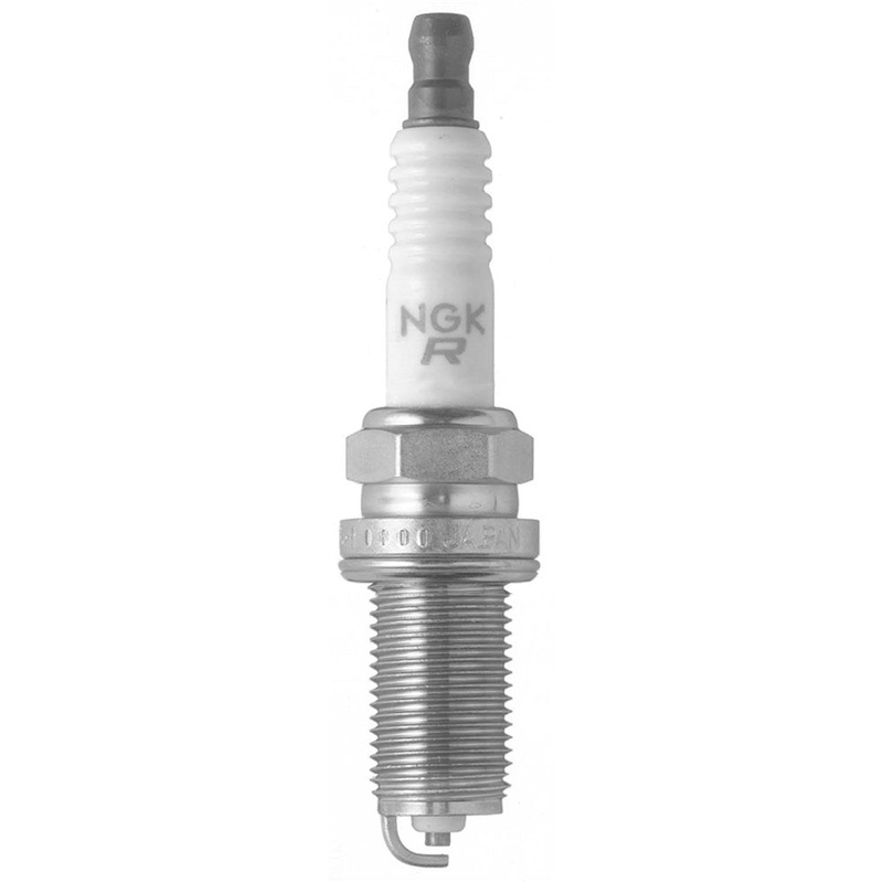 NGK Resistor V-Groove Spark Plug – LFR7A