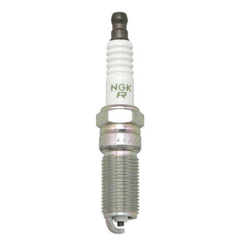 NGK Resistor V-Groove Spark Plug – LTR6A-10