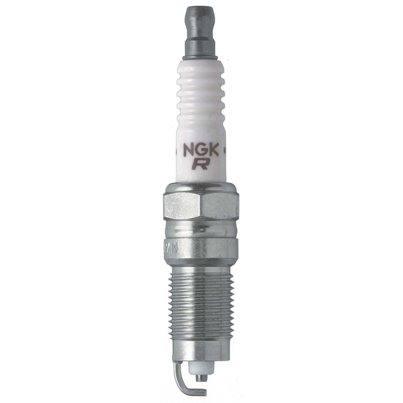 NGK Resistor V-Groove Spark Plug – TR5-1