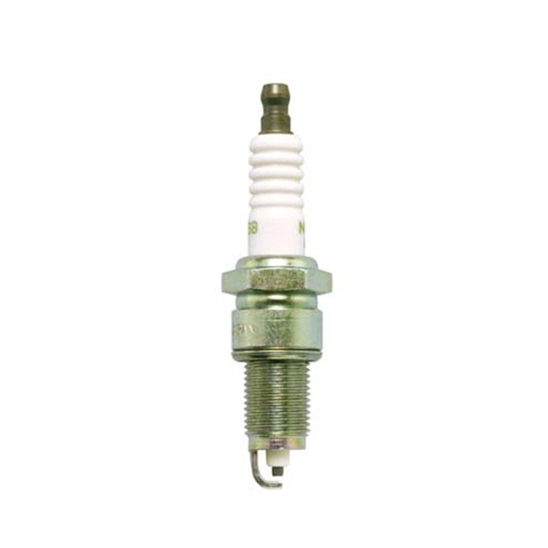 NGK Resistor V-Groove Spark Plug – ZGR5B-11