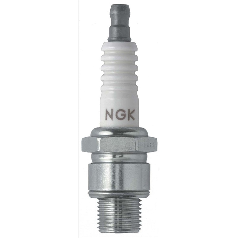 NGK Surface Discharge Spark Plug – BU8H