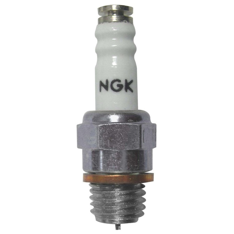 NGK Compact Type Spark Plug – ME-8