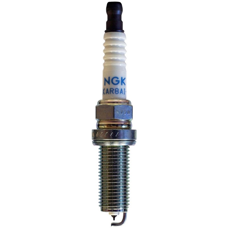 NGK Iridium Spark Plug – LKAR8AI-9