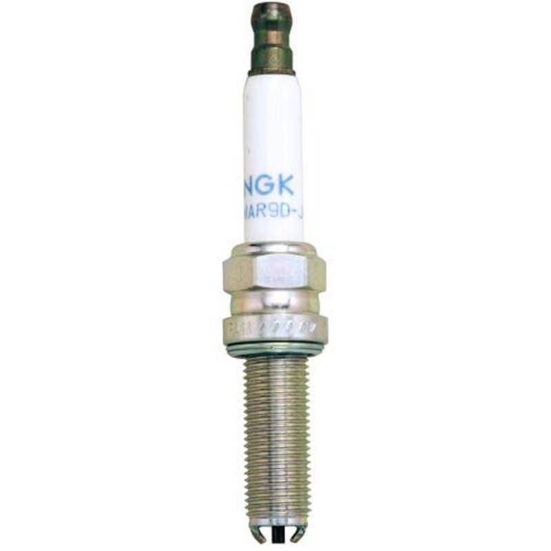 NGK Multiground Spark Plug – LMAR9D-J