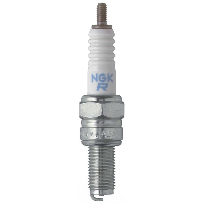 NGK Resistor Standard Spark Plug – CR8E