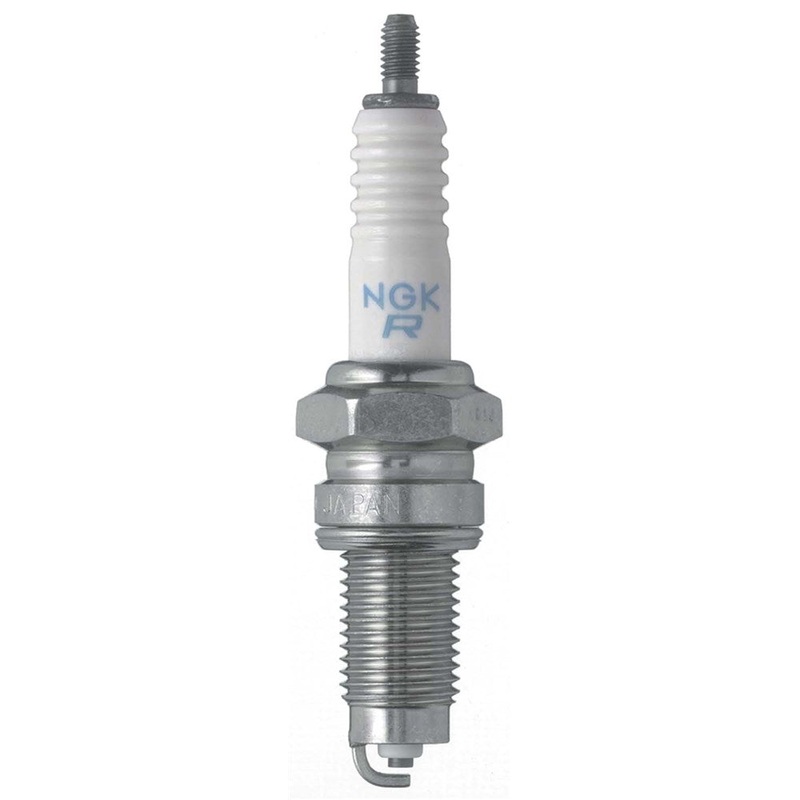 NGK Resistor Standard Spark Plug – DPR9Z