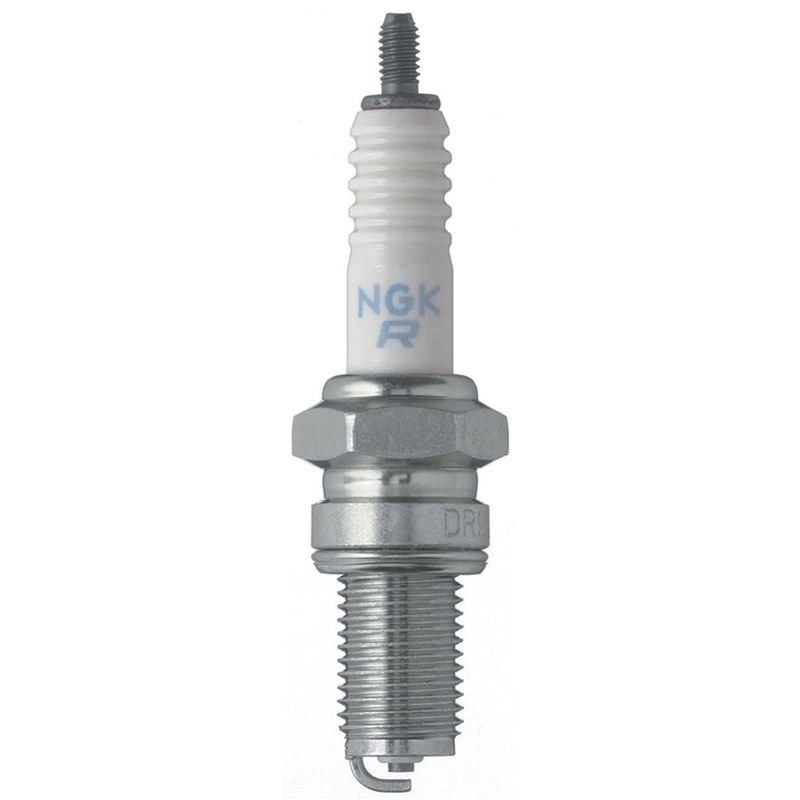 NGK Resistor Standard Spark Plug – DR9EA