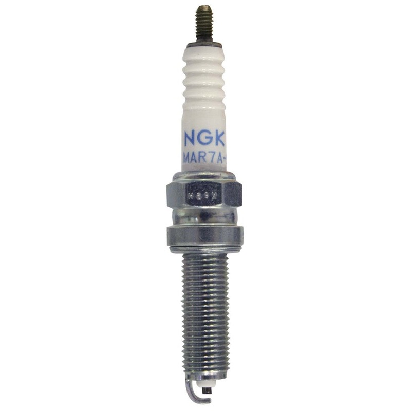 NGK Resistor Standard Spark Plug – LMAR6A-9
