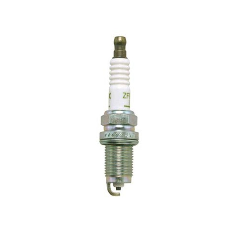 NGK Resistor V-Groove Spark Plug – ZFR6K-11E