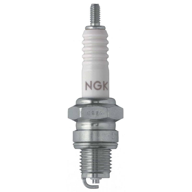 NGK Standard Spark Plug – D8HA