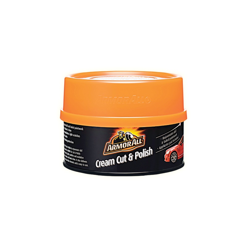 Armor All Cream Cut & Polish 250g – AWXPX-250-1ANZ