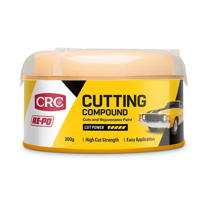 CRC Re-Po Cutting Compound 300g – 9500