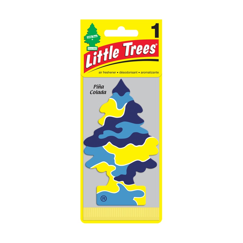 Little Trees Air Freshener – Pina Colada 10967