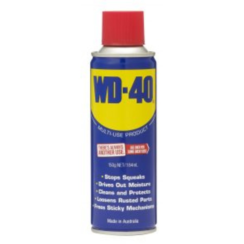 WD-40 Multi-Use Product, 150g – 61001 (Pickup Only)