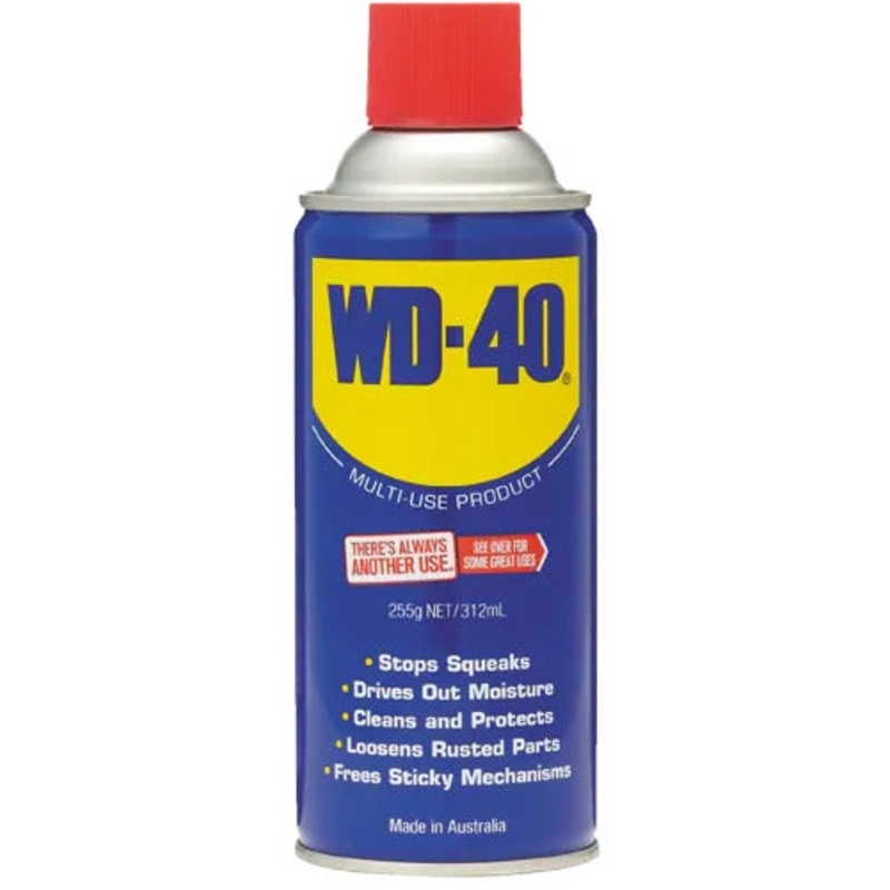 WD-40 Multi-Use Product, 255g – 61002 (Pickup Only)