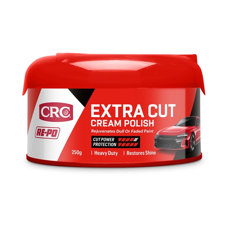 CRC Extra Cut Cream Polish 250g – 9060