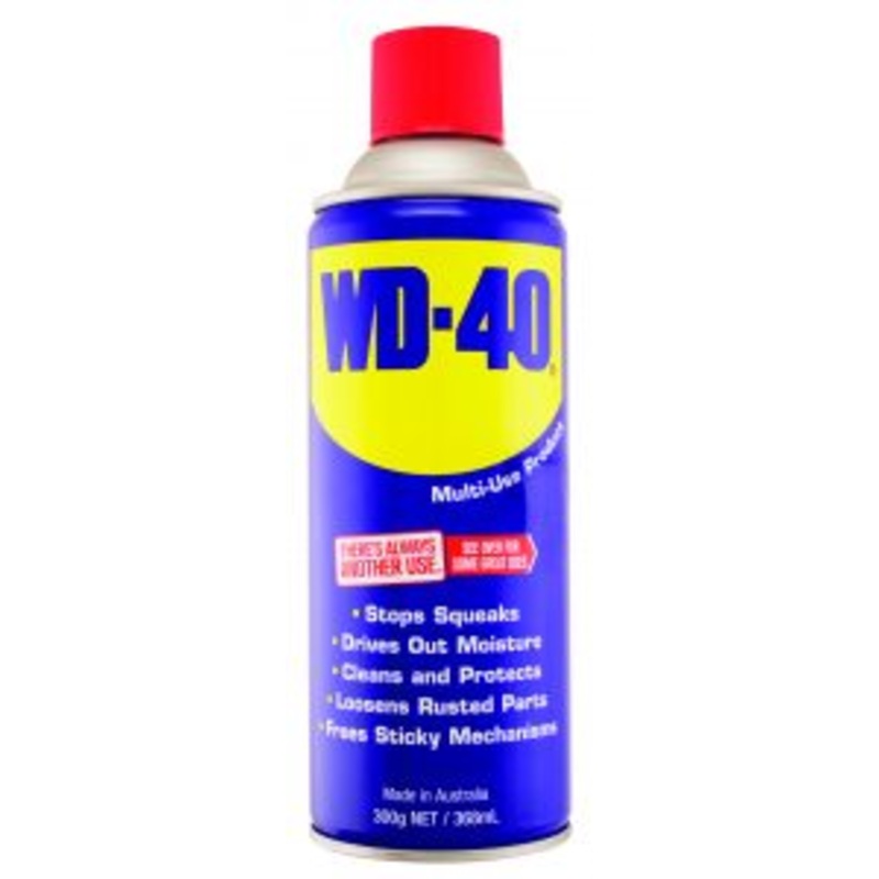 WD-40 Multi-Use Product, 300g – 61003 (Pickup Only)