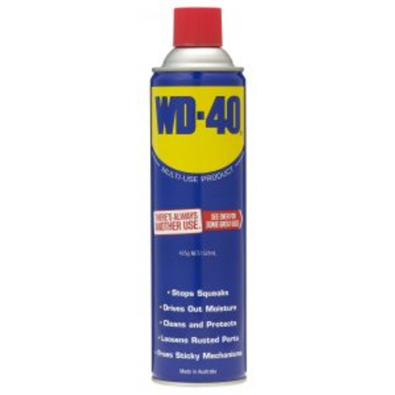 WD-40 Multi-Use Product, 425g – 61004 (Pickup Only)