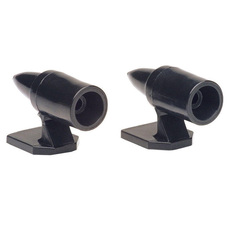 Drive Animal Repeller Sonic – Black – AR01