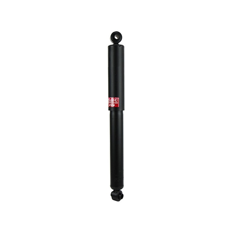 KYB 349044 Rear Left or Right Shock Absorber Fits Mercedes Sprinter W906 MWB and LWB and VW Crafter 50 MWB, LWB, LWB XL 2E