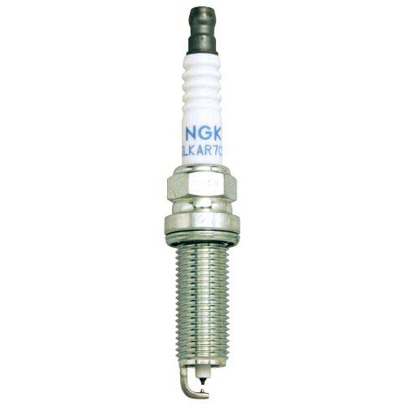 NGK Double Fine Electrode Iridium Spark Plug – DILKAR7D11H