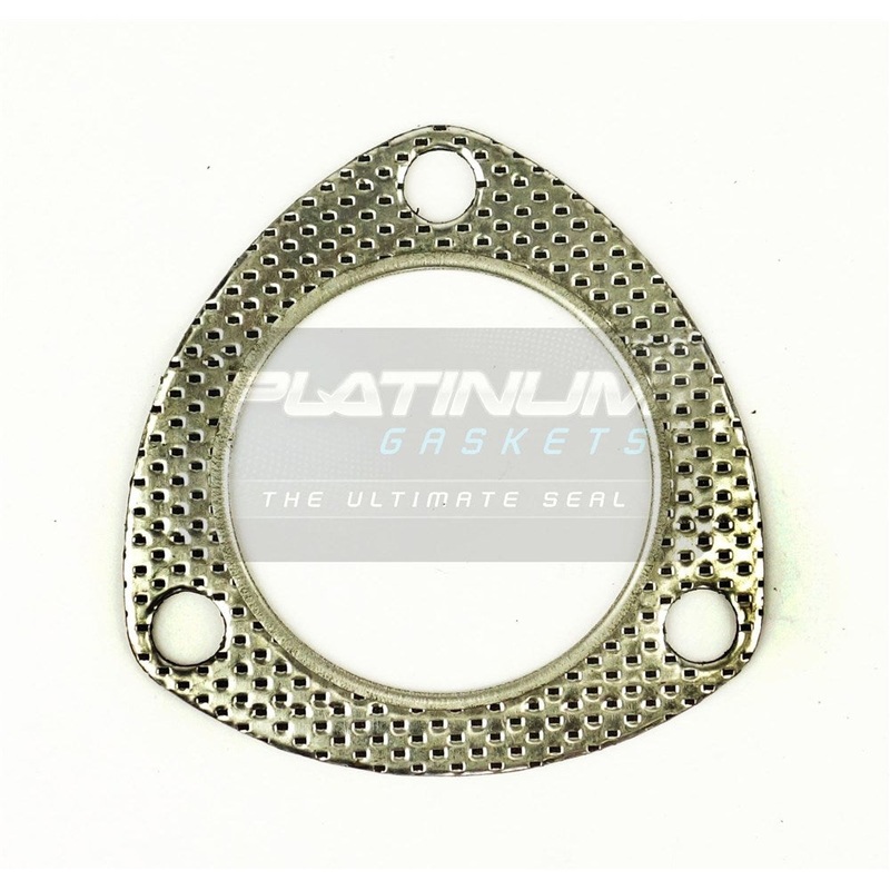 Platinum Collector Gasket – 2-1/2 Inch – GG333