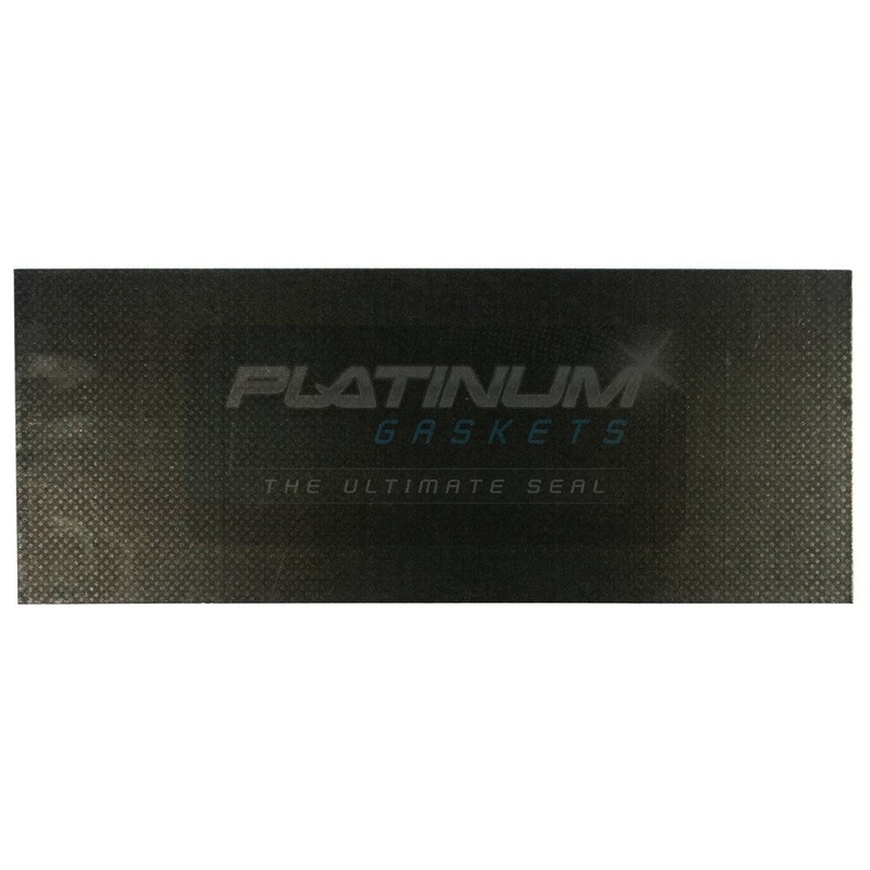 Platinum Double Sided Manifold Sheet 500 X 200 X 1.6mm – DSM1