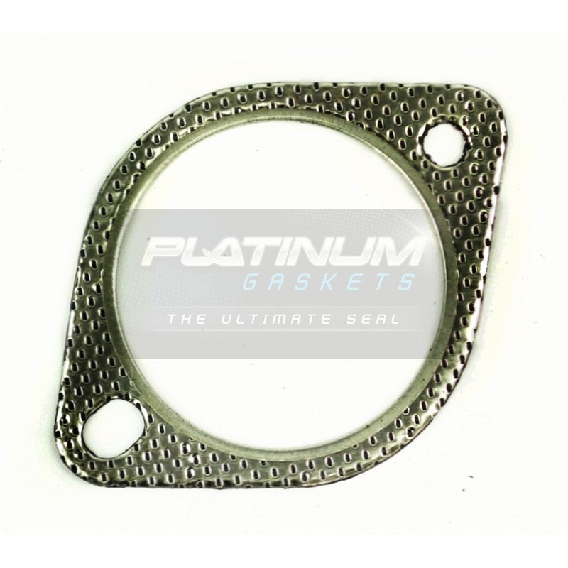Platinum Exhaust Flange Gasket (3In) – JE931T