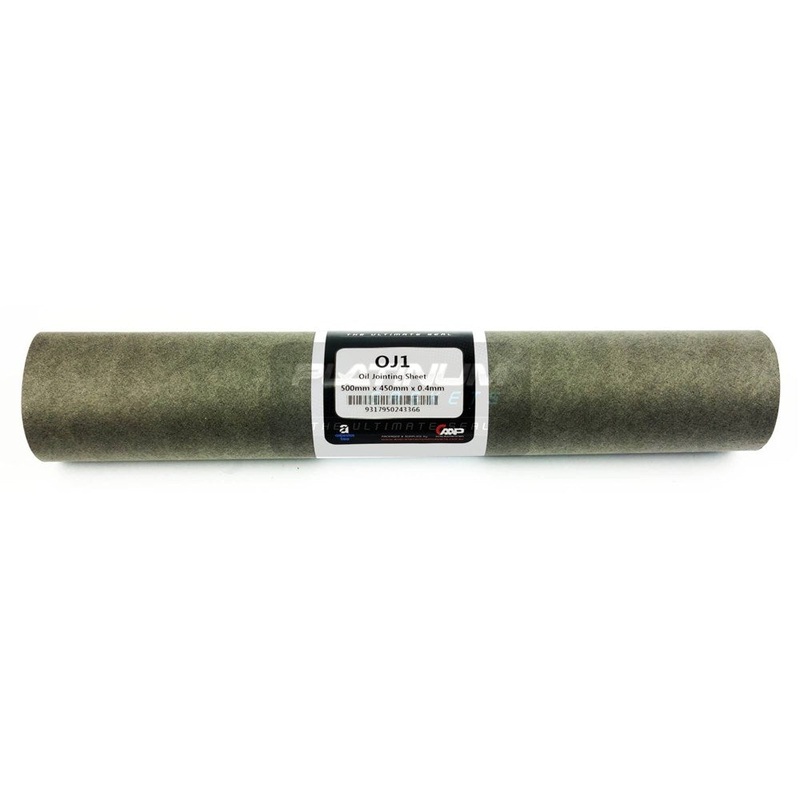 Platinum Oil Jointing Sheet 500 X 450 X 0.4mm – OJ1