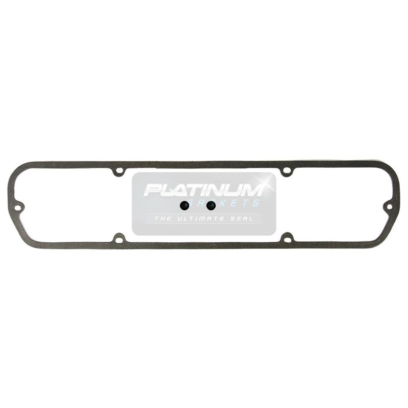 Platinum Rocker Cover Gasket Kit – JN719K