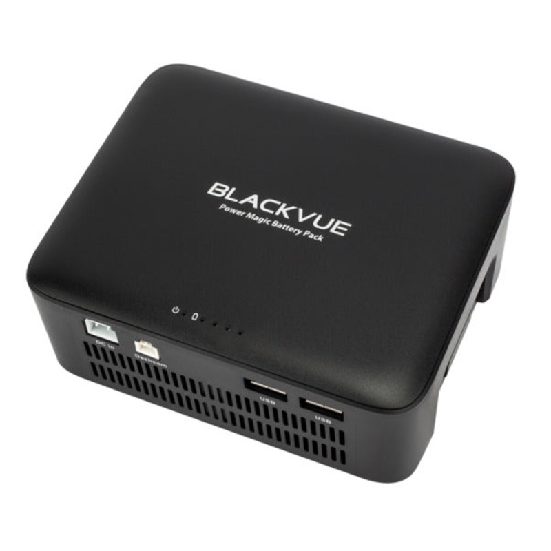 BlackVue 3000mAh Parking Mode Battery Pack – B-112