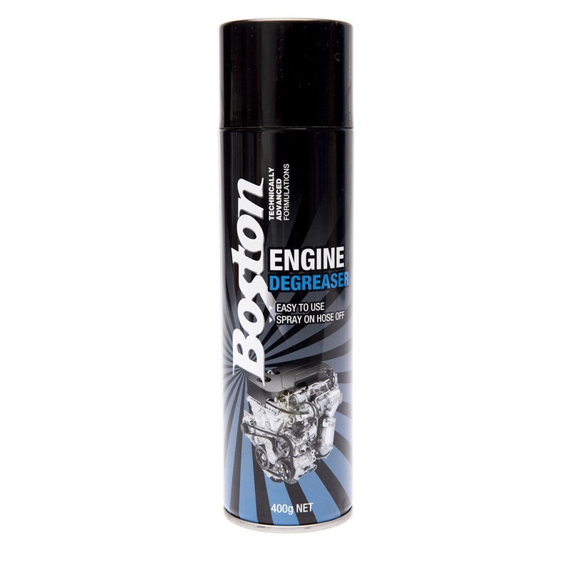 Boston Engine Degreaser – 400g – 78400 (Pickup Only)