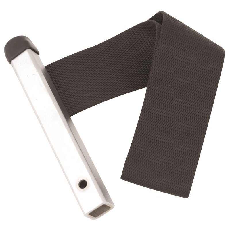Kincrome 1/2 Drive Oil Filter Strap Wrench – K080005