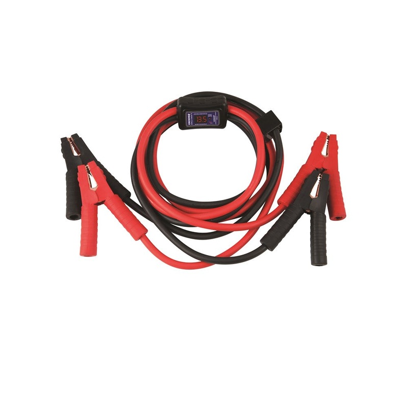 Kincrome Ultimate 1000 Amp Extra Heavy Duty Booster Cables – KP1456
