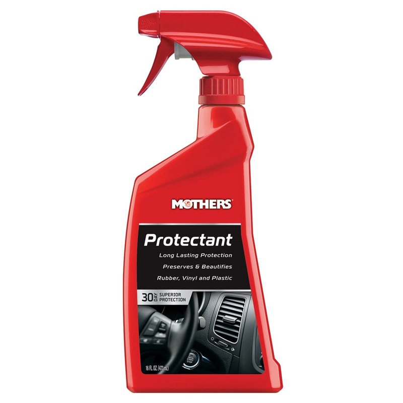 Mothers Protectant – 473mL – 655316