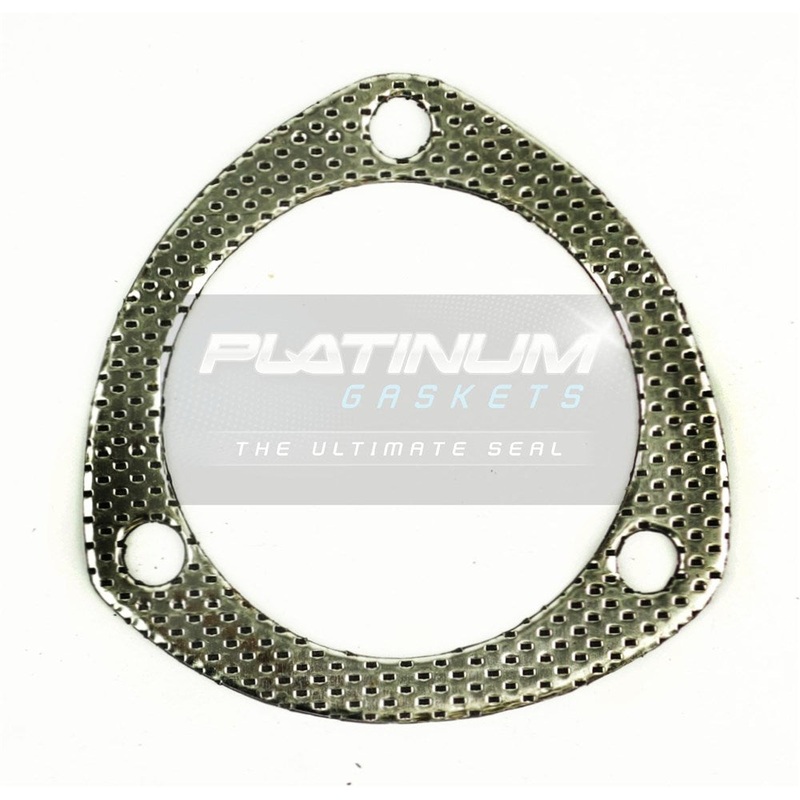 Platinum Collector Gasket – 3 Inch – JE930