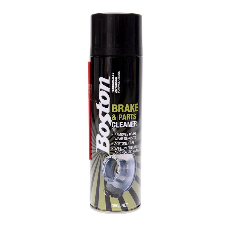Boston Brake and Parts Cleaner – 350g – 78200 (Pickup Only)