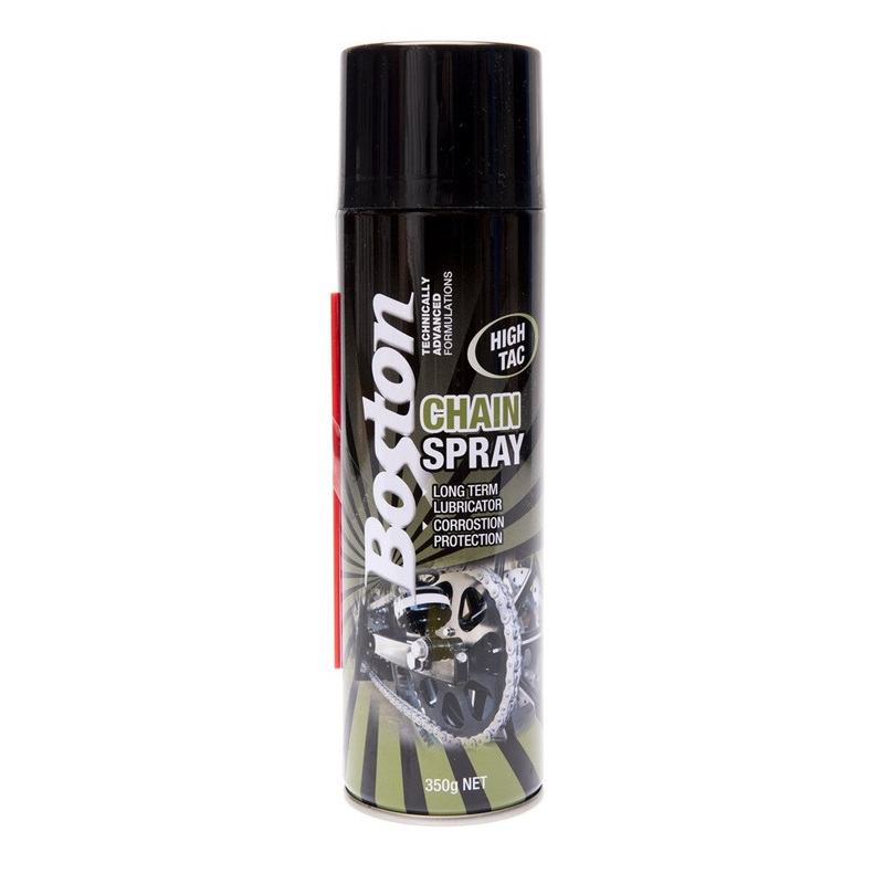 Boston Chain Spray – 350g – 78652 (Pickup Only)
