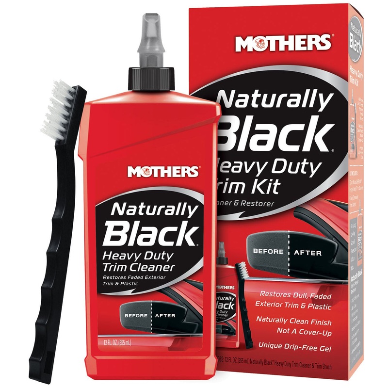 Heavy Duty Trim Cleaner Kit – 656141