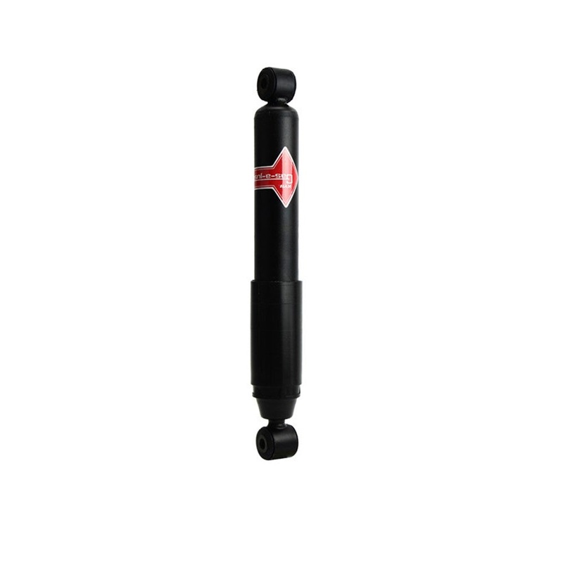 KYB 551811 Rear Left or Right Shock Absorber Suits Renault Kangoo Integral X76 (2 or 4 torsion beam rear only)