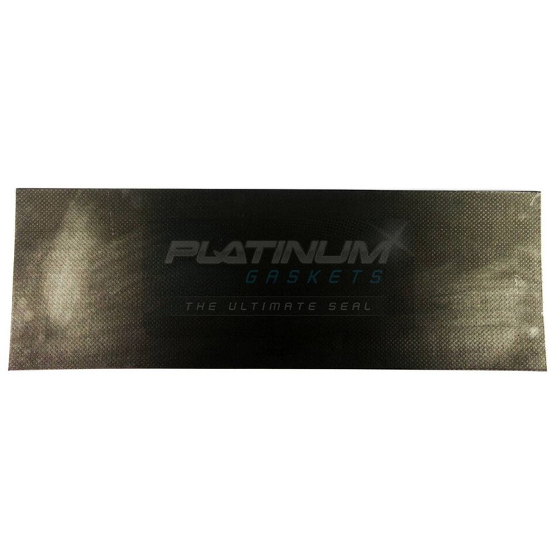 Platinum Double Sided Manifold Sheet 750 X 250 X 1.6mm – DSM2